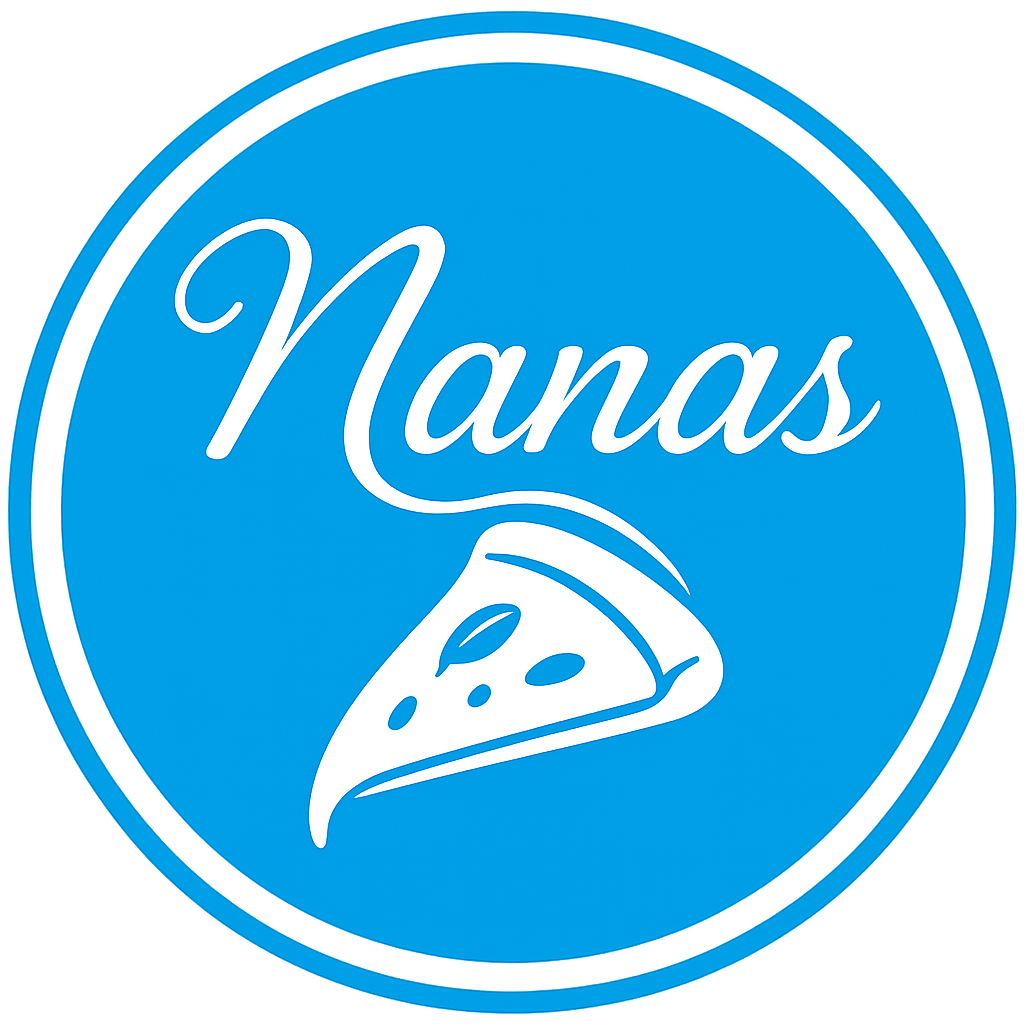 NANAs Pizza & Events